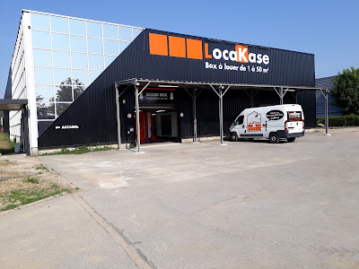 Locakase Emerainville Noisy le grand à Émerainville