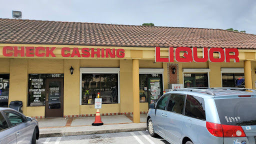 Liquor Store «La Casa Liquors», reviews and photos, 1054 SE Port St Lucie Blvd, Port St Lucie, FL 34952, USA