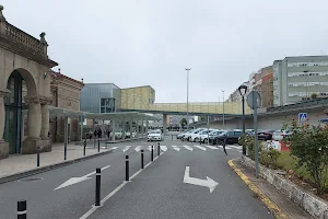 Estación de Tren de Santiago de Compostela image