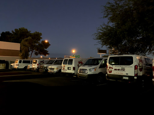 Caterer «AZ School Meals», reviews and photos, 1235 S 48th St #4, Tempe, AZ 85281, USA