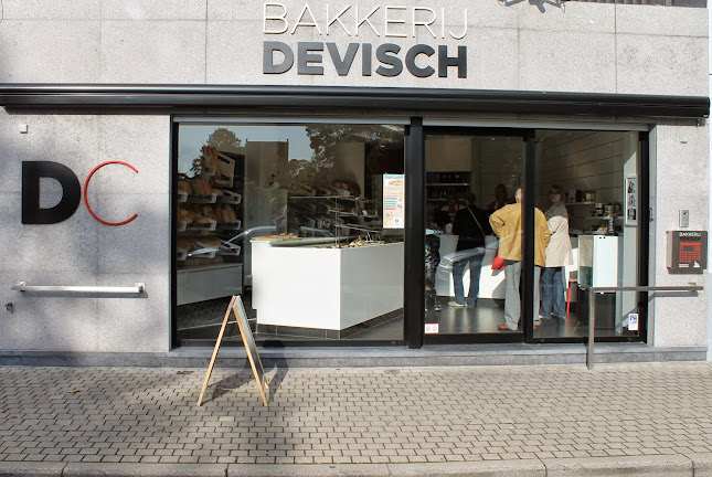Devisch / Dominique