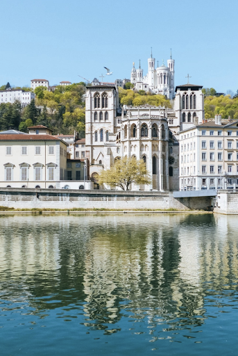 Hôtels, dîners et spectacles en Lyon