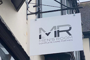 The Mens Room - Lichfield image