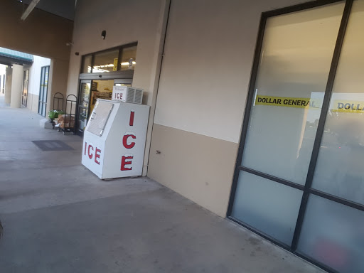 Discount Store «Dollar General», reviews and photos, 5101 White Ln, Bakersfield, CA 93309, USA