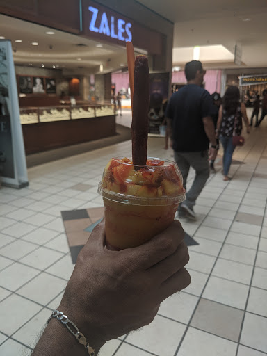 Shopping Mall «Lakewood Center», reviews and photos, 500 Lakewood Center Mall, Lakewood, CA 90712, USA