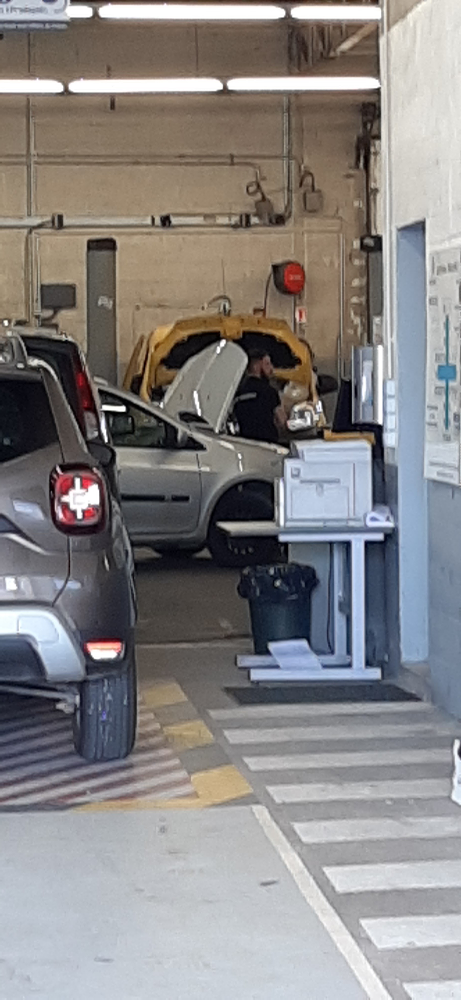 Photo n° 1 de l'avis de Adrien.T fait le 04/08/2020 à 15:51