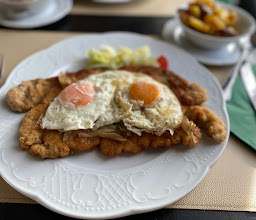 Oberbergische Stube Café photo