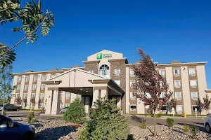 Holiday Inn Express Fort St John, an IHG Hotel image