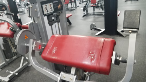 Gym «VASA Fitness Bountiful», reviews and photos, 250 W 1500 S, Bountiful, UT 84010, USA