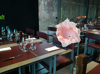 Atmosphère du Restaurant gastronomique Café Bras à Rodez - n°14