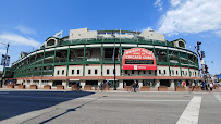 Wrigley Field - Photo 2 - Car repair in Chicago, IL, Grand Rapids