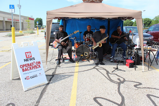 Furniture Store «Levin Furniture», reviews and photos, 23100 Broadway Ave, Oakwood, OH 44146, USA