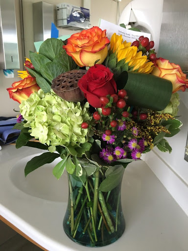 Florist «1-800-flowers 4 Gift Seattle», reviews and photos, 300 15th Ave E, Seattle, WA 98112, USA