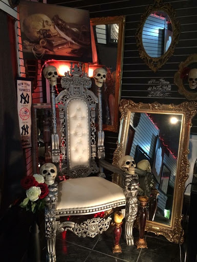 Find scorpion tattoo ideas for your next unique tattoo in Shreveport at Inkd Up Tattoo Rescue