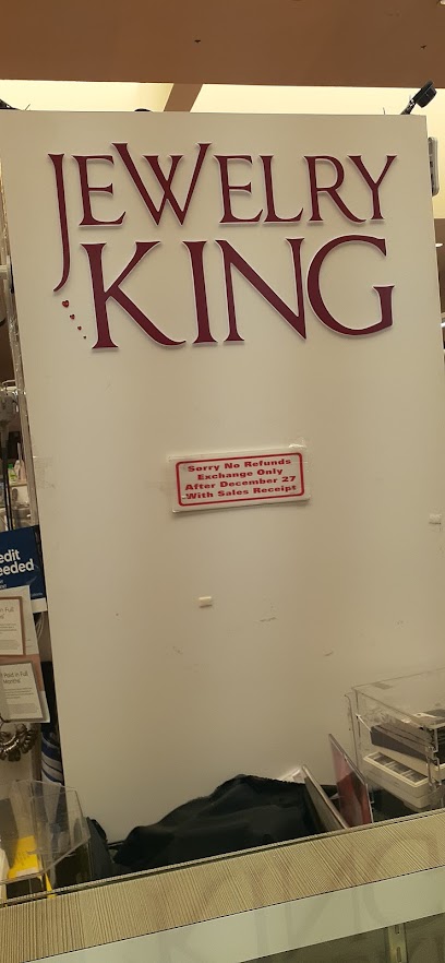 J. King Jeweler-Food Court