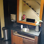 Photo n°1 de l'avis de Lúcio.a fait le 05/04/2024 à 14:09 sur le  Farol da Boa Nova à Porto