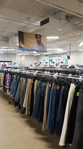 Non-Profit Organization «Goodwill Store & Donation Center», reviews and photos, 1381 N Rand Rd, Palatine, IL 60074, USA