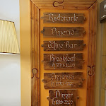 Photo n°3 de l'avis de Nico. fait le 23/08/2019 à 19:50 sur le  Al Sole à Canazei