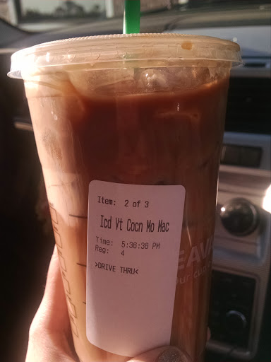 Starbucks image