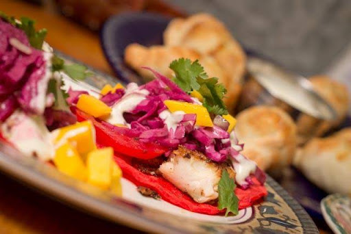 Live Music Venue «Carmens De La Calle», reviews and photos, 320 N Flores St, San Antonio, TX 78205, USA