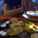 Photo n°2 de l'avis de Lucia.i fait le 26/08/2018 à 13:53 sur le  Trattoria Bar Alimentari Musetti Dina à Pontremoli