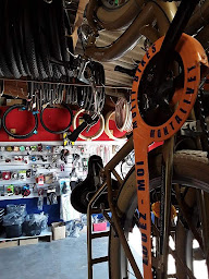 Photo n°8 de Multi-Bikes à Vendays-Montalivet ()