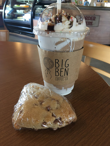 Coffee Shop «Big Ben Coffee Co», reviews and photos, 2130 W Sycamore St, Kokomo, IN 46901, USA