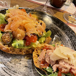 Photo n°2 de l'avis de Rosa.a fait le 30/06/2022 à 20:27 sur le  Fresella wine&food à Aversa