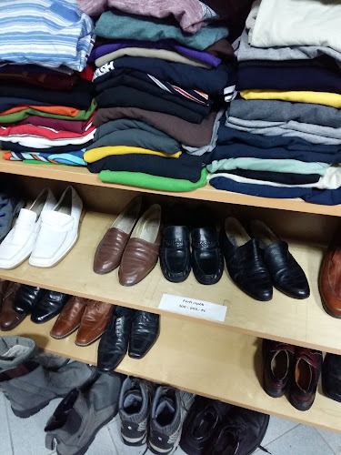 Vöröskereszt Budapest Adománybolt Zugló - Szociális szolgáltató szervezet