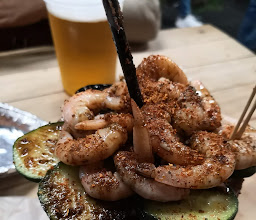 Donkey & Pork Sports photo