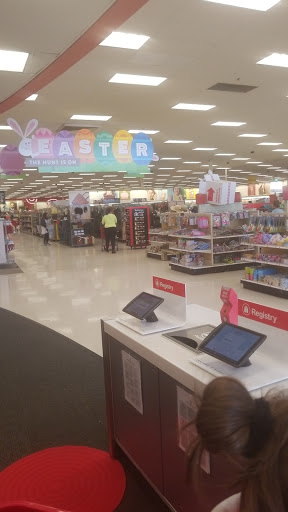 Department Store «Target», reviews and photos, 1111 Brook Forest Ave, Shorewood, IL 60404, USA