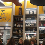 Photo n°2 de l'avis de Harry.a fait le 03/06/2023 à 12:55 sur le  Osteria da Giorgione à L'Aquila