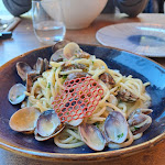 Photo n°6 de l'avis de Consi.8 fait le 28/02/2023 à 18:04 sur le  210 Grammi Ristorante Laboratorio - Trapani à Trapani