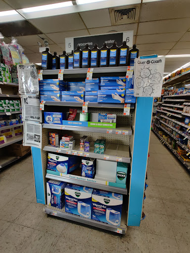 Drug Store «Walgreens», reviews and photos, 3355 Crescent St #67, Long Island City, NY 11106, USA