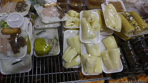 Asian Grocery Store «Dong Mai Market», reviews and photos, 1241 E Anaheim St, Long Beach, CA 90813, USA