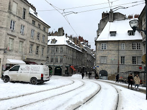 Photo n°18 de Subway à Besançon ()