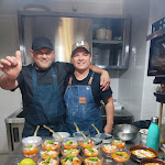 Photo n°3 de l'avis de Luigi.a fait le 24/04/2024 à 14:48 sur le  Scipipì Bistrot Matera à Matera