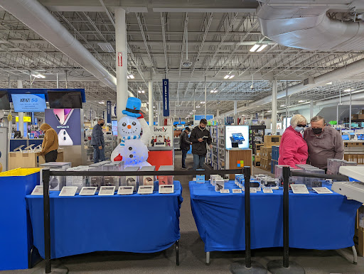Electronics Store «Best Buy», reviews and photos, 1901 Arden Way, Sacramento, CA 95815, USA