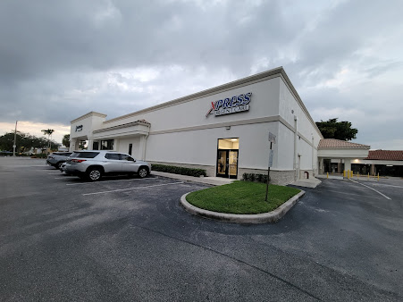 Xpress Urgent Care - Xpress Urgent Care