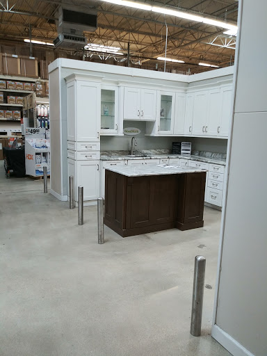 Home Improvement Store «The Home Depot», reviews and photos, 3451 NW Federal Hwy, Jensen Beach, FL 34957, USA