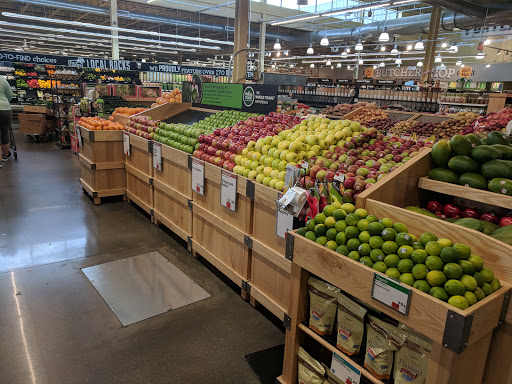 Grocery Store «Whole Foods Market», reviews and photos, 2 Somerset St, Portland, ME 04101, USA