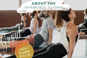 Jivamukti Yoga Collective- New York image