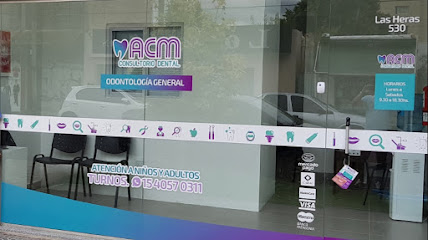 Odontología ACM Consultorio Dental
