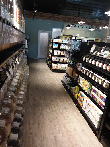 Vitamin & Supplements Store «Natures Way Health Food Store», reviews and photos, 18 E 7th St, Mountain Home, AR 72653, USA