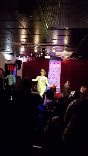 Night Club «Crimson Moon Tavern», reviews and photos, 1909 W 6th St, Wilmington, DE 19805, USA