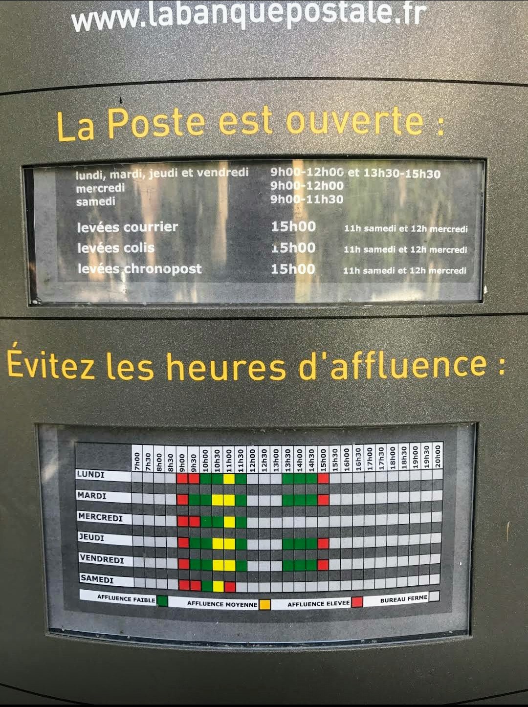 Photo n° 1 de l'avis de Saïf.L fait le 30/05/2020 à 17:56
