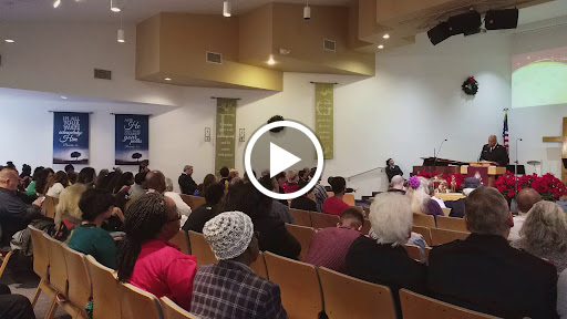 Christian Church «The Salvation Army», reviews and photos