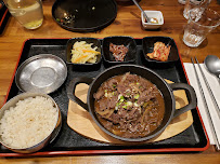 Bulgogi du Restaurant coréen 구이 레스토랑 GOUI PARIS - n°16