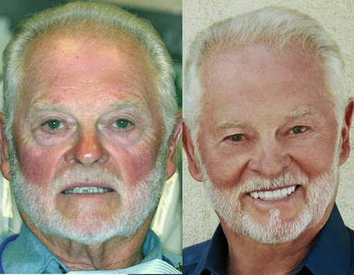 Dr. Randy Johnsons Center for Contemporary Dentistry image