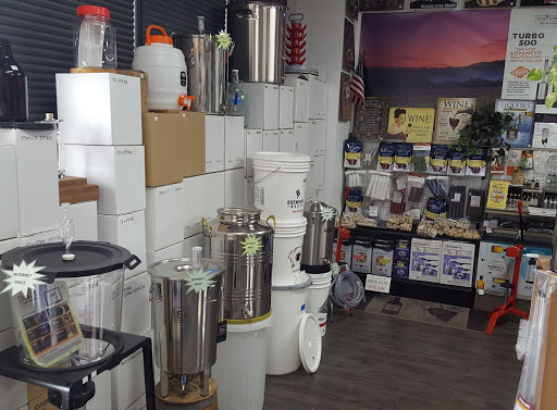 OHara Brew House Supply image